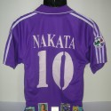 Fiorentina  Nakata  10-B